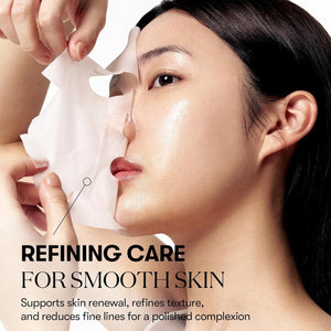 VT Cosmetics CICA Reti-A Mask 7 Days