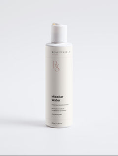 BEAUTYSEELE CALM Micellar Water – Klärendes Mizellenwasser, 200 ml