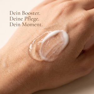 GLOW Caffeine Gel Booster