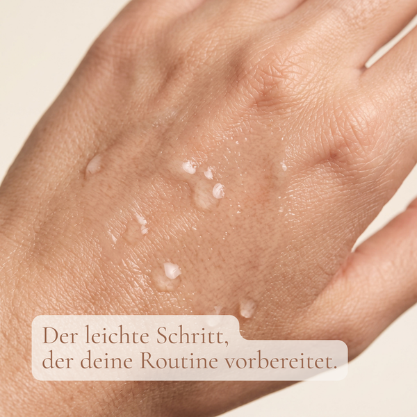 CALM Hydrating Toner  <p><strong>Dein Reinigungs-Finish · Durchfeuchten</strong></p>