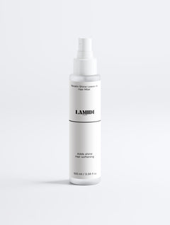Keratin Shine Leave-In Hair Mist
