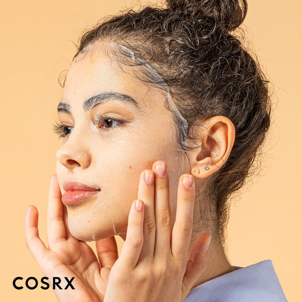 COSRX Advanced Snail Mucin Power Essence Sheet Mask 25ml