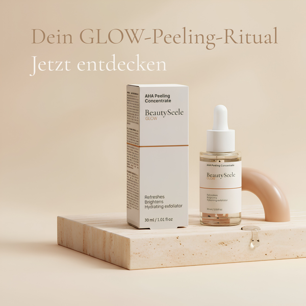 GLOW AHA Peeling Concentrate