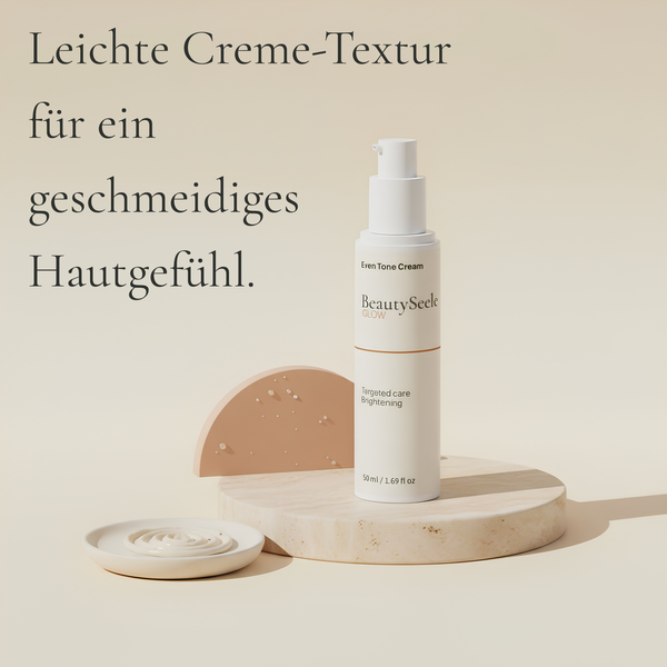 GLOW Even Tone Cream