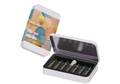 Wirkstoff-Ampullen Let's Celebrate 7-Tage-Ampullen-Kur 7x2ml