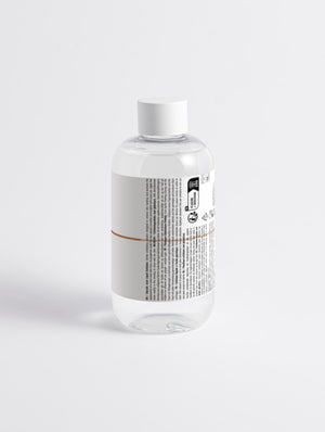GLOW Glykolsäure-Gesichtswasser – 5 % Glykolsäure-Peeling-Toner für ein glatter wirkendes Hautbild · 250 ml (Ansicht 2)