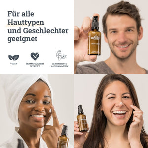 Start in den Tag Set