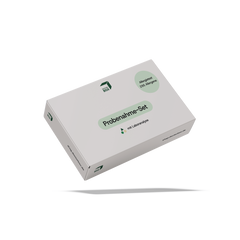 Allergietest (295 Allergene)