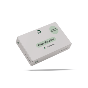Allergietest (295 Allergene)
