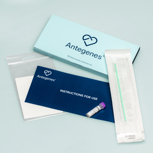 Krebs Risiko Test für Frauen | Gentest