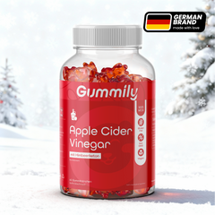 Apple Cider Vineger Gummies