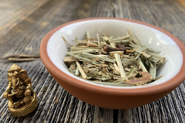 Kapha Tee - ayurvedische Teemischung