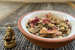 Vata Tee - ayurvedische Teemischung