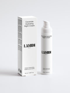 Ceramide Hydrating Night Cream