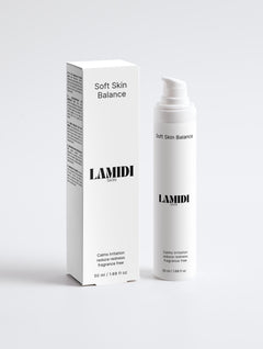 Soft Skin Balance