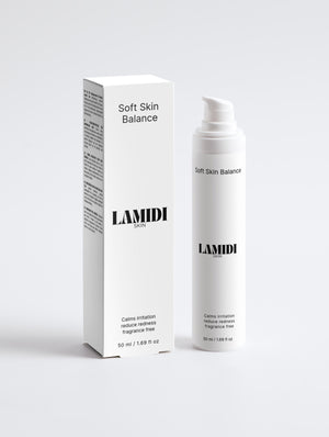 Soft Skin Balance