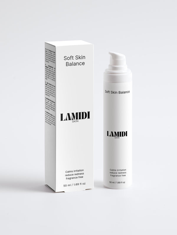 Soft Skin Balance