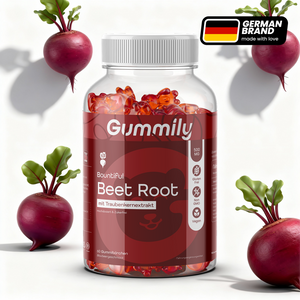 Beetroot Gummies