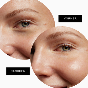 "Good day" Eye Pads + Eye Serum