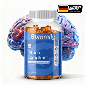 Neuro Complex Gummies