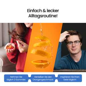 Neuro Complex Gummies