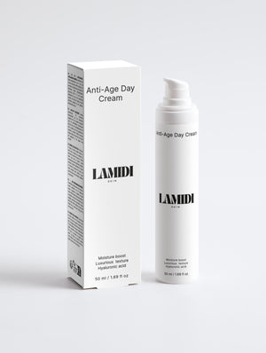 Anti-Age Day Cream (50ml)