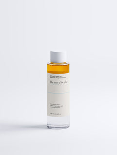 BEAUTYSEELE CALM SENSITIVE Bi-Phase Remover – parfümfreier Make-up-Entferner für Augen & Lippen, 100 ml