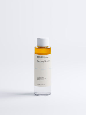BEAUTYSEELE CALM SENSITIVE Bi-Phase Remover – parfümfreier Make-up-Entferner für Augen & Lippen, 100 ml