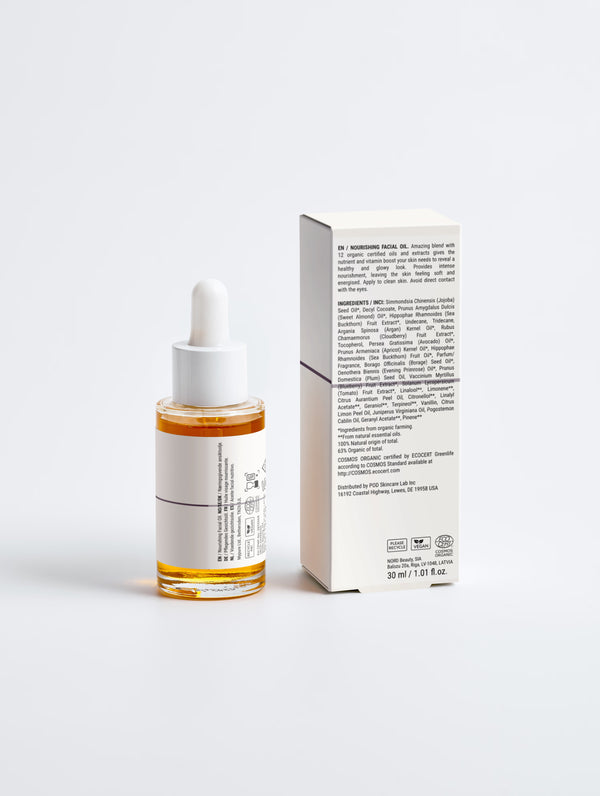 RESTORE Evening Face Oil