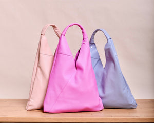 Ledertasche Vheji