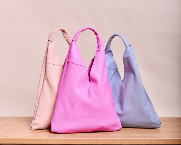 Ledertasche Vheji