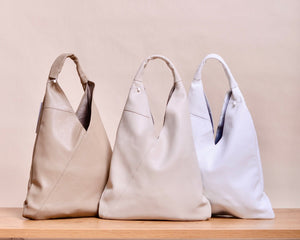 Ledertasche Vheji