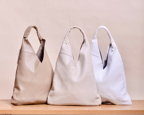 Ledertasche Vheji