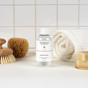 GLOW Glycolic Toner