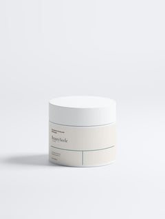 BEAUTYSEELE CLEAR Clay Mask – reinigende Tonmaske für Poren & Mitesser, 50 ml