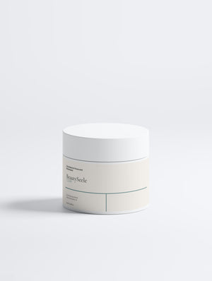 BEAUTYSEELE CLEAR Clay Mask – reinigende Tonmaske für Poren & Mitesser, 50 ml