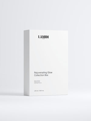 Rejuvenating Glow Bundle