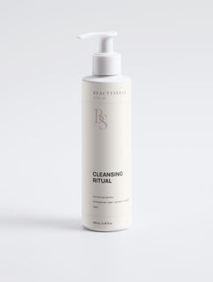 CALM Cleansing Ritual – Zarte Reinigungsmilch, 190 ml