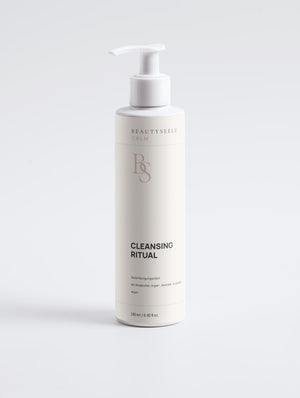 CALM Cleansing Ritual – Zarte Reinigungsmilch, 190 ml