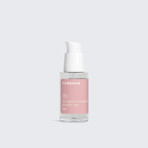 Hyaluron-Serum - mit doppelte Hyaluronsäure