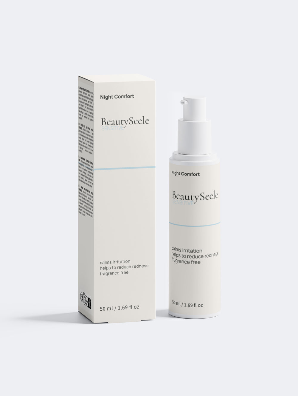 SENSITIVE Night Comfort