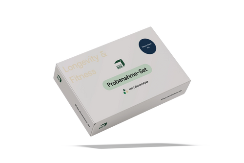Fitness Check Pro