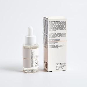 GLOW AHA Peeling Concentrate