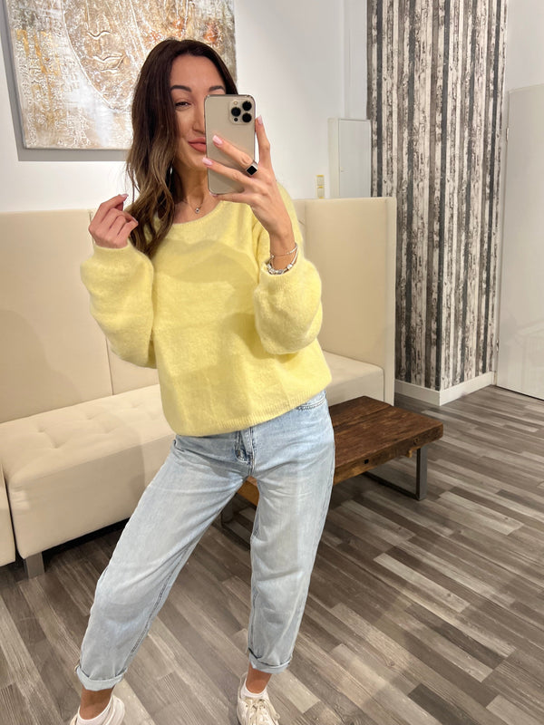 Pullover Veleni-a