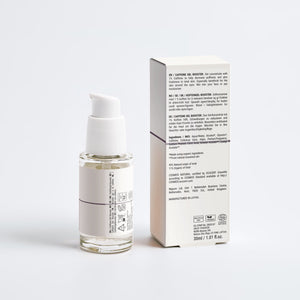 RESTORE Booster Drops Caffeine