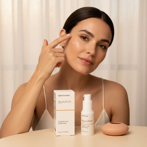 GLOW Spot Corrector