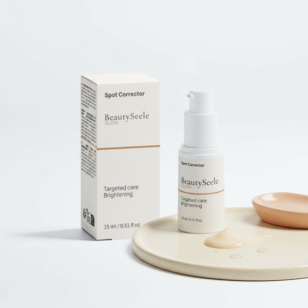 GLOW Spot Corrector