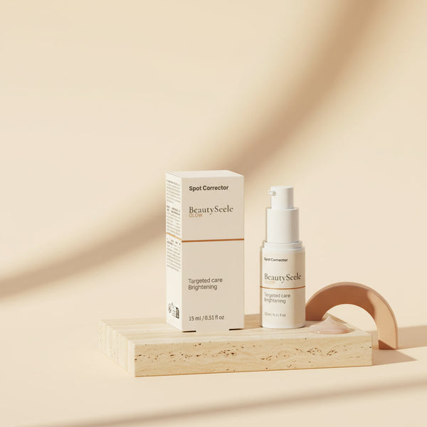 GLOW Spot Corrector