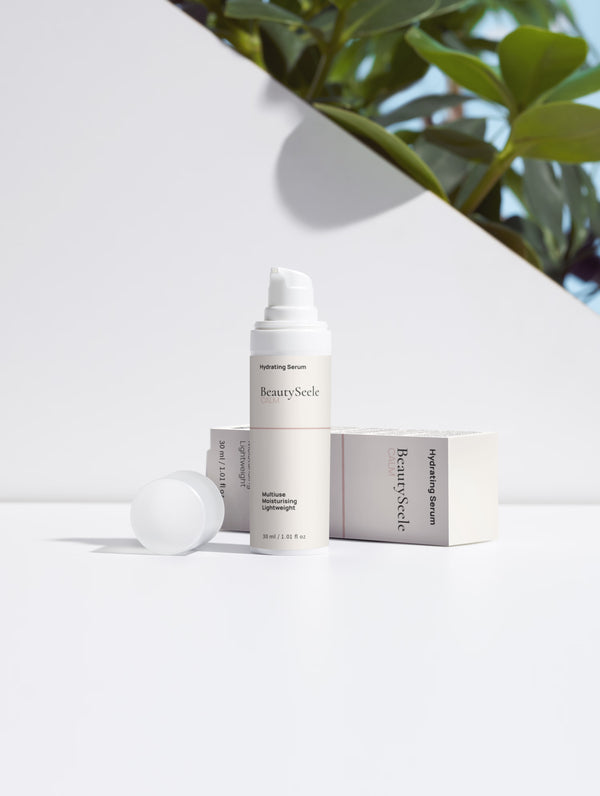 CALM Hydration Serum