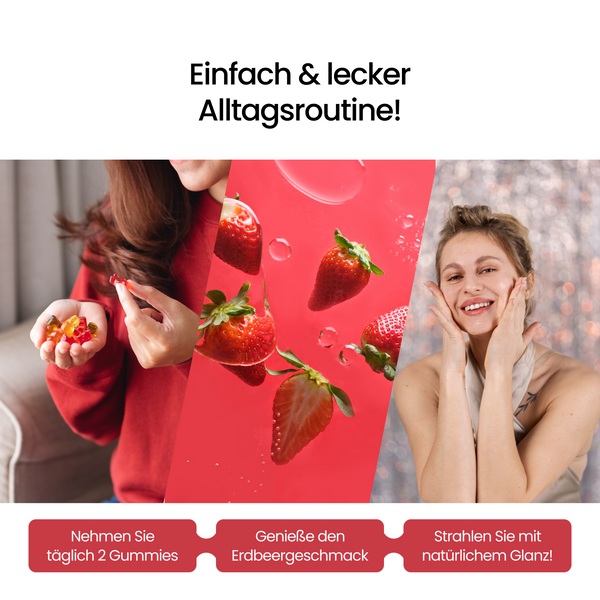 L-Glulathione Gummies